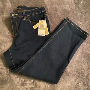 Michael Kors Capri Jeans Denim *MAKE OFFER*